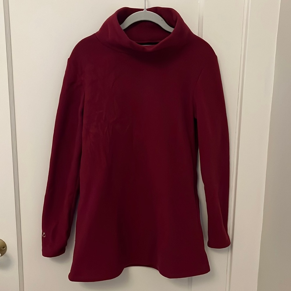 Dudley Stephens Cobble Hill turtleneck